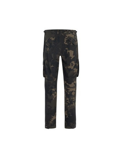 original kombat dark kamo korda