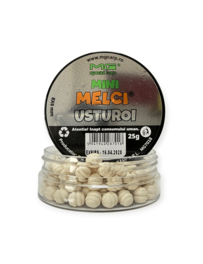snail wafter ail MG
