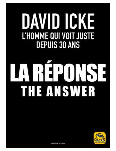 La réponse - The Answer