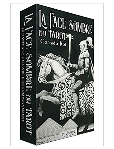 La Face sombre du tarot