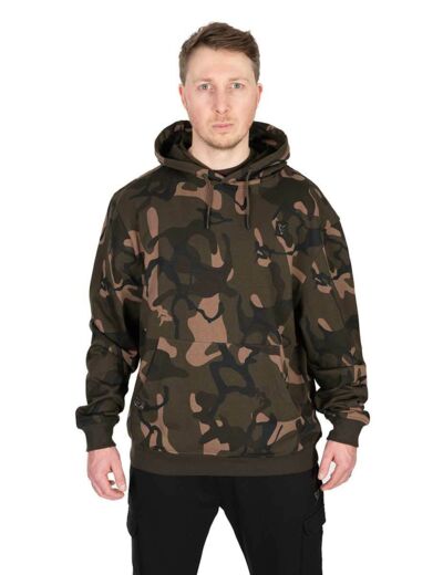 sweat LW  camo fox