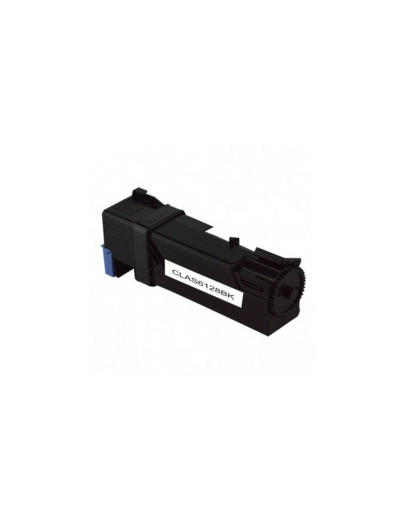 Compatible Xerox - cartouche de toner Noir - CLAS128BK