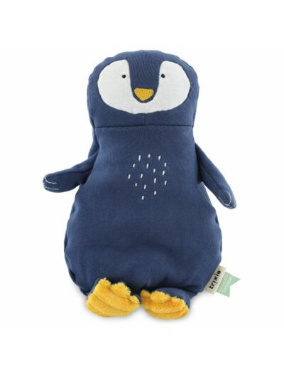 Petite Peluche Trixie - Mr Penguin