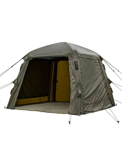 air frame social shelter 2.5m