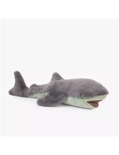 Peluche grand requin Moulin Roty