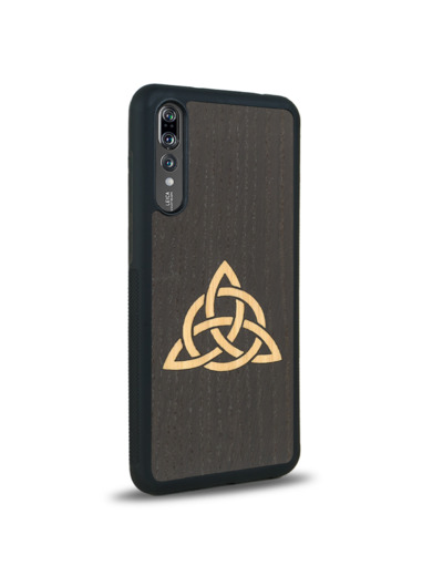 Coque Huawei P20 Pro - La Triquetra