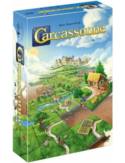 Carcassonne