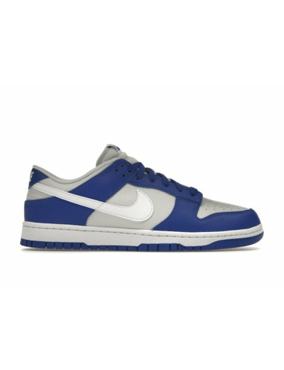 Nike Dunk Low Racer Blue Photon Dust