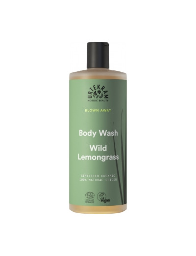 Gel douche Wild Lemongrass 500ml