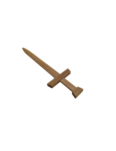 L'épée de Chevalier et de Princesse