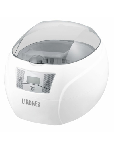 APPAREIL DE NETTOYAGE A ULTRASONS 8090 (lindner)