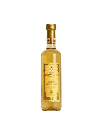 Vinaigre balsamique blanc 500ml