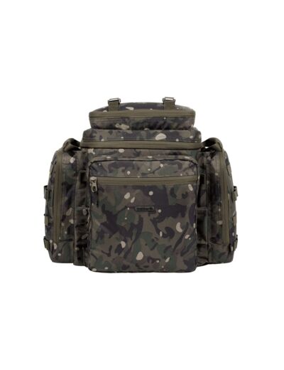 scout rucksack camo trakker