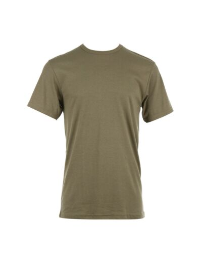 T-shirt Eminence® (100% coton équitable)