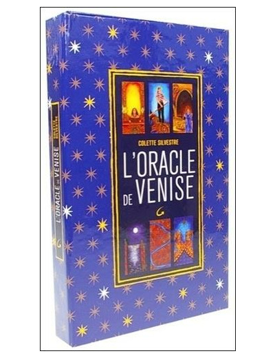 L'oracle de Venise