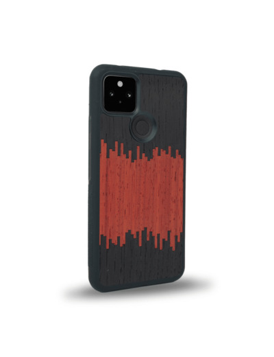 Coque Google Pixel 4A 5G - Volcanic