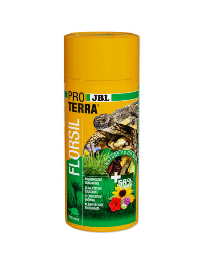 JBL PROTERRA FLORSIL - 250ml