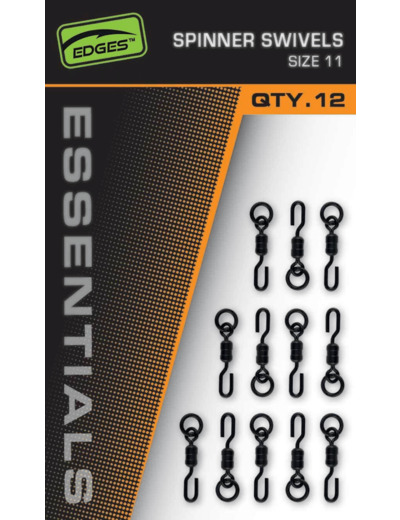 spinner swivel 11 fox