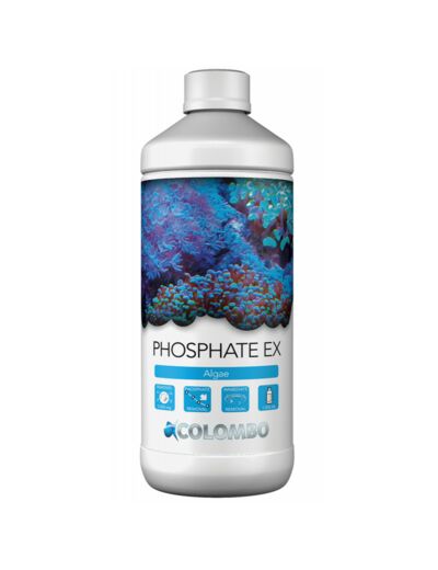 Colombo Marine, Phosphate EX - 500ml