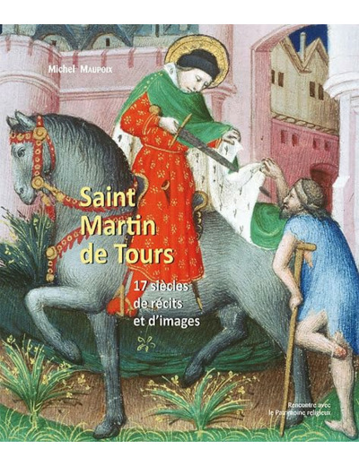 SAINT-MARTIN DE TOURS