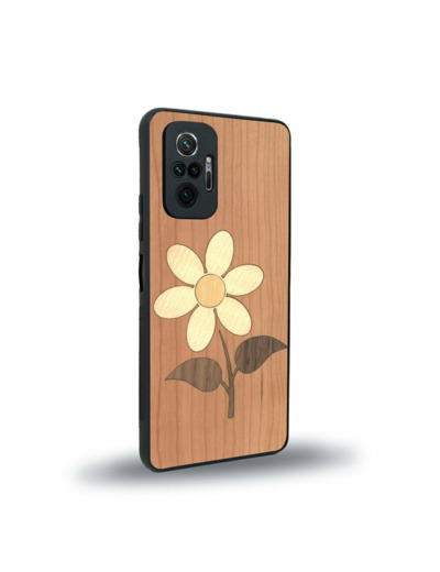 Coque Xiaomi Redmi Note 10 Pro - La marguerite