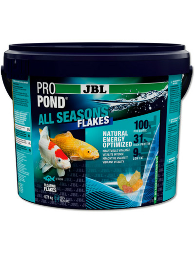JBL PROPOND FLAKES - 720g