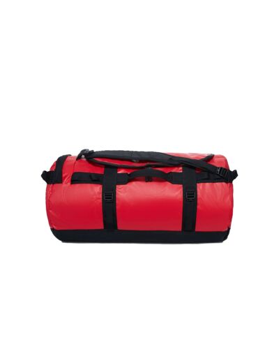 Sac The North Face Base Camp S Rouge