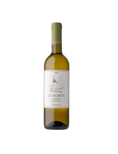 Segreta Il Bianco DOC de Sicile 75cl