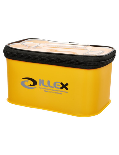 safe bag yellow  S illex