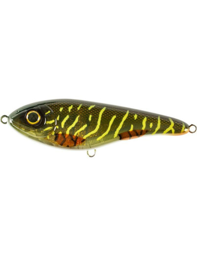 buster II 12cm 755 CWC