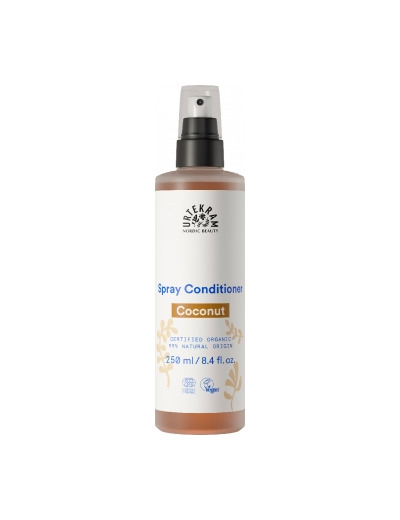 Demêlant Spray à la Noix de Coco 250ml