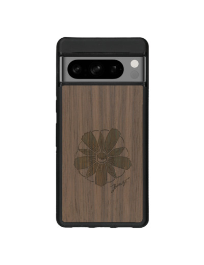 Coque Google Pixel 6a - La Fleur des Montagnes