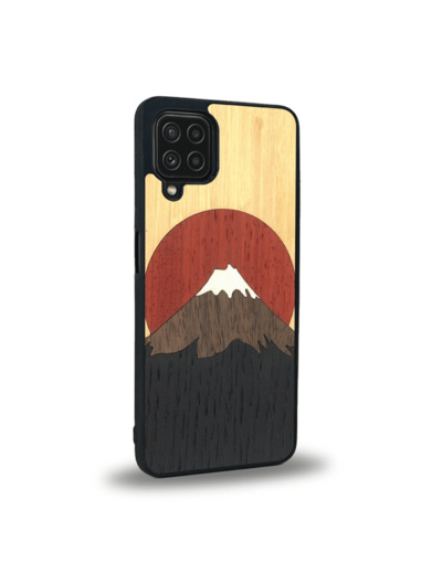 Coque Samsung A22 - Le Mont Fuji