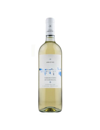 Vermentino Di Sardegna DOC 75cl