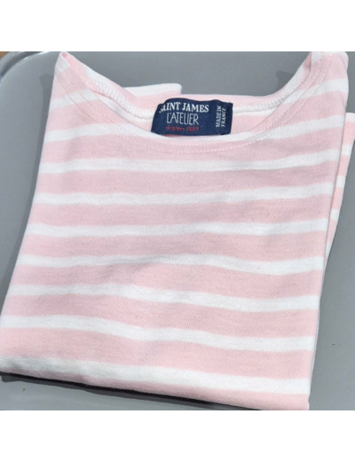 Marinière enfant Minquiers