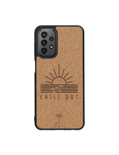 Coque Samsung A23 - La Chill Out