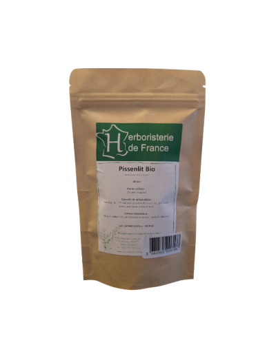 Tisane Pissenlit Bio 30g