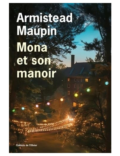 MONA ET SON MANOIR
