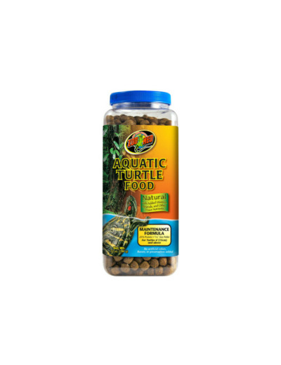 Aliment pour tortues d'eau - 340g