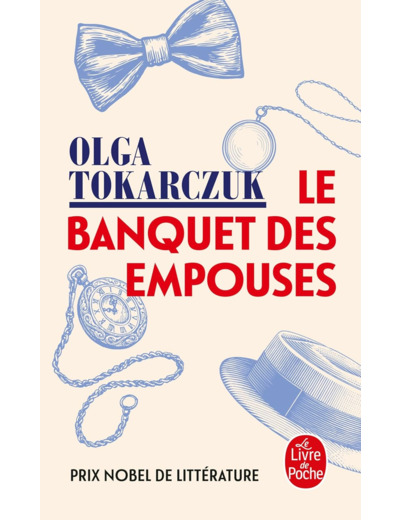 LE BANQUET DES EMPOUSES