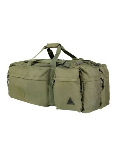 SAC TAP BAROUD 100 L 7 POCHES (vert olive)