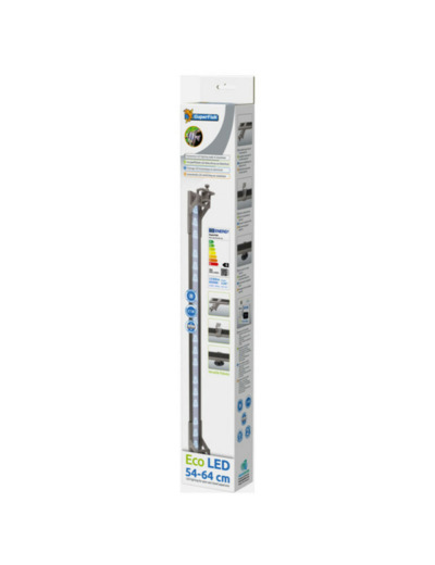SUPERFISH ECO LED 54 - 64 cm / 21W