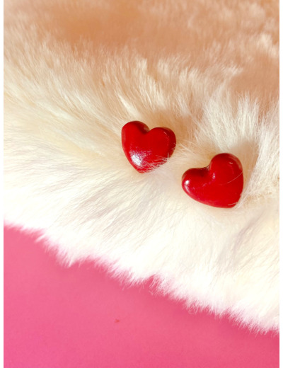 Isadora - Boucles d'oreilles