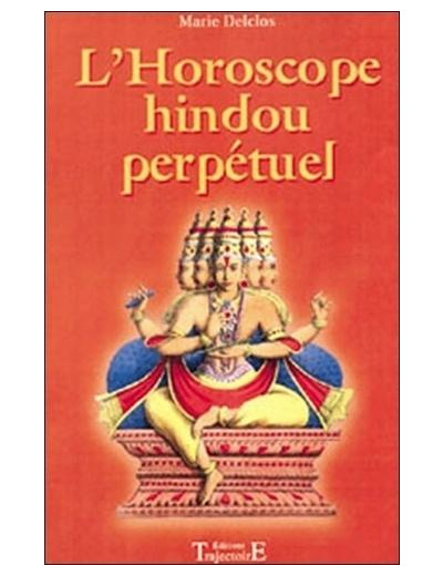 L'Horoscope hindou perpétuel