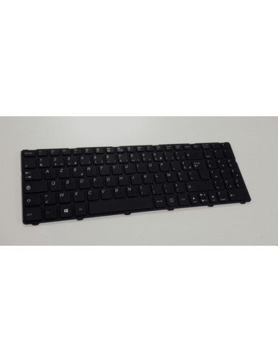 Clavier Medion Akoya P7816 - Azerty - Français