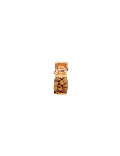 SACHET BISCUITS FOURRES POMME