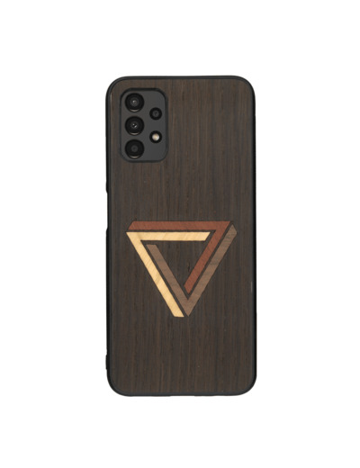 Coque Samsung A13 - Le Triangle