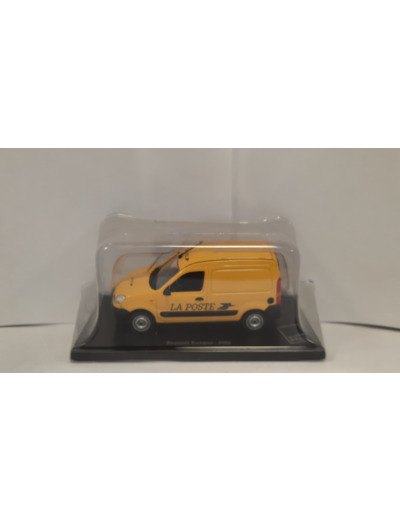 RENAULT KANGOO 2003 1/43