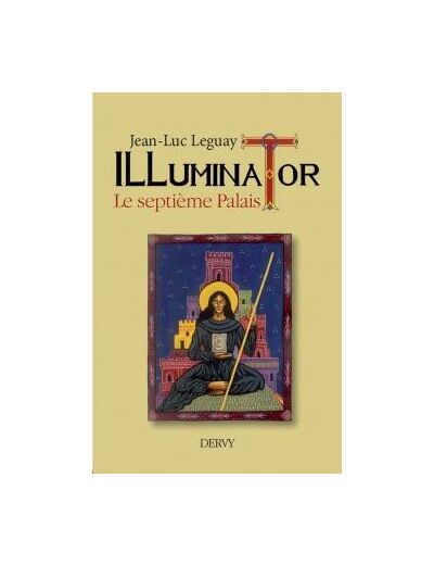 Illuminator, le septième palais