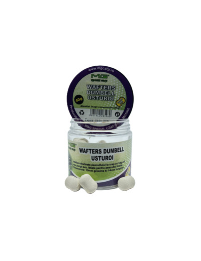 wafter dumbell ail MG